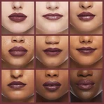 Bobbi Brown Crushed Lip Color - Satin-Matte Lipstick - Cranberry
