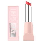 Maybelline Lifter Glaze Oil Balm - Hydraterende lippenbalsem met een glanzende finish nr. 005 Peach Quenc