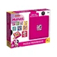 Lisciani Disney Junior Minnie - Progressieve puzzels 2+