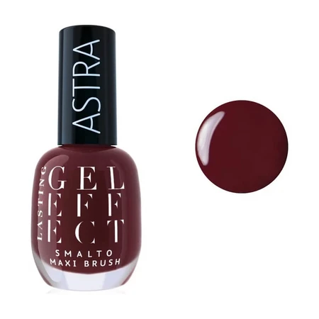 Astra Gel Effect - Esmalte de uñas n.º 11 Rouge Amour