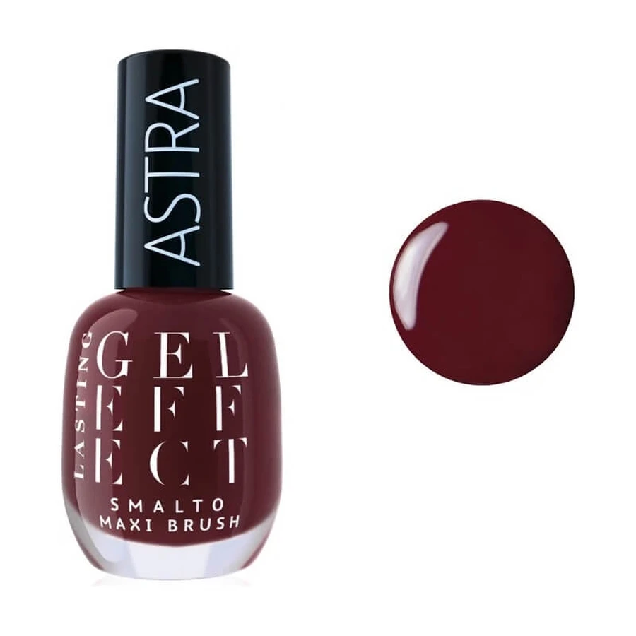 Astra Gel Effect - Esmalte de uñas n.º 11 Rouge Amour