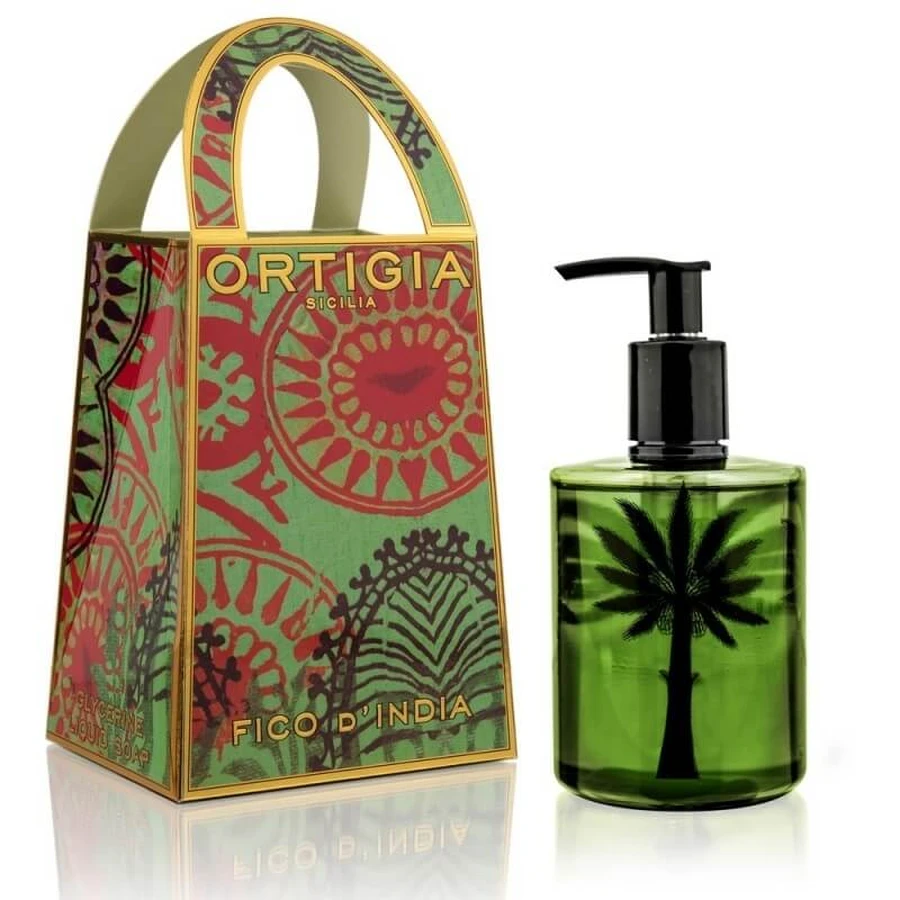 Ortigia Prickly Pear - Liquid Hand Soap 300 ml