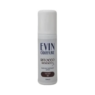 Evin Coiffure - Root Touch-Up No. 05 Brown