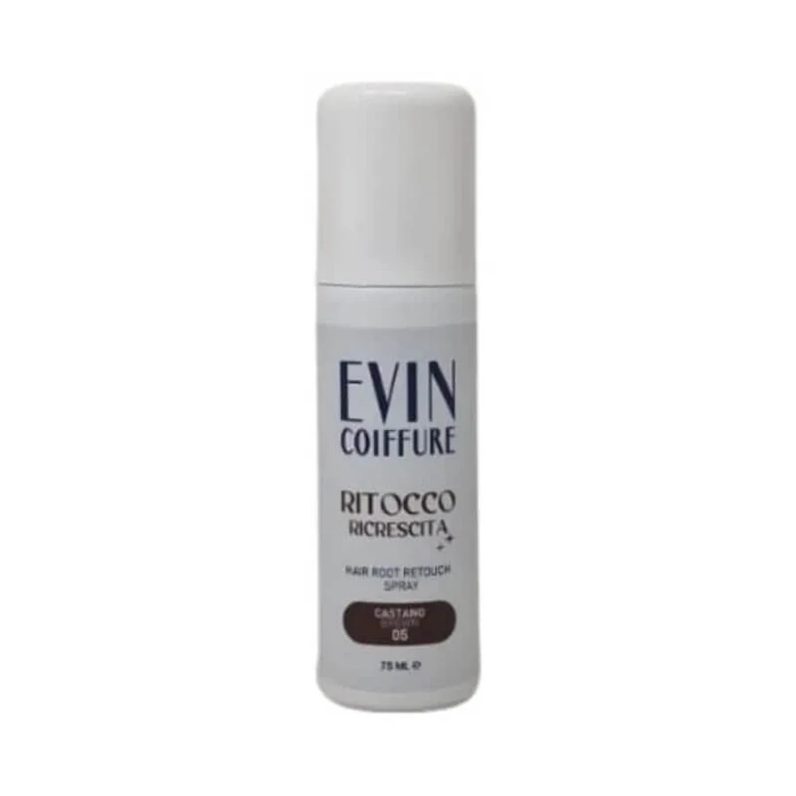 Evin Coiffure - Root Touch-Up No. 05 Brown