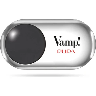 Pupa Vamp! - Oogschaduw nr. 300 Blackout Matt