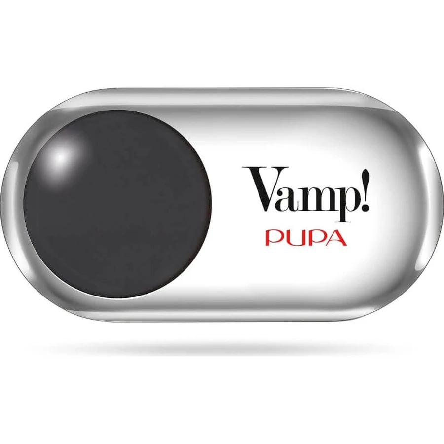 Pupa Vamp! - Oogschaduw nr. 300 Blackout Matt