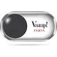 Pupa Vamp! - Eyeshadow No. 300 Blackout Matt