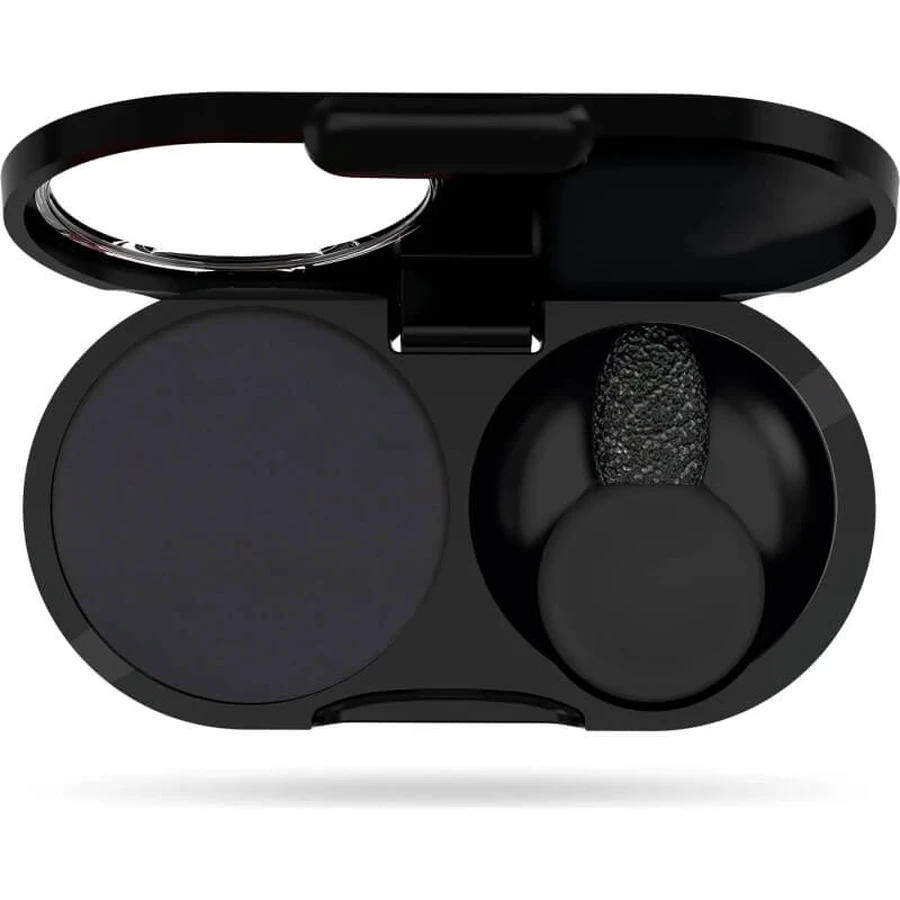 Pupa Vamp! - Oogschaduw nr. 300 Blackout Matt
