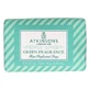 Atkinsons Green Fragrance – 125-Gramm-Seifenstück