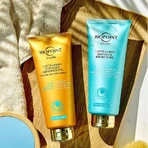 Loción corporal reparadora para después del sol Biopoint, 400 ml