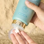 Loción corporal reparadora para después del sol Biopoint, 400 ml