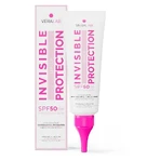 Veralab SPF 50 Invisible Daily Protection Face Sunscreen with Mattifying Ingredients, High Protection, 50 ml