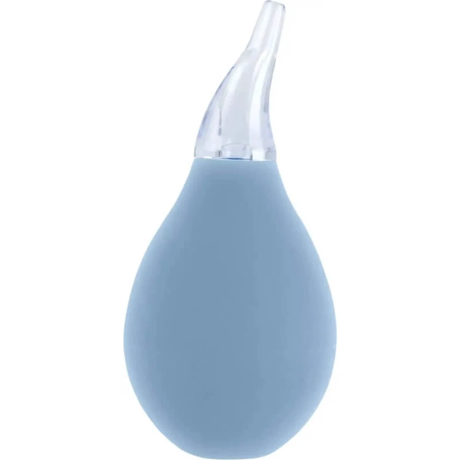 Chicco Physioclean - Aspirador nasal 0 meses en adelante
