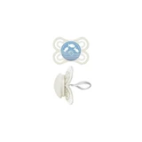Mam Perfect Night - Glowing Orthodontic Pacifier, 2–6 Months