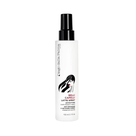 Diego dalla Palma Beautiful Hair - Versterkende leave-in-spray tegen haarbreuk 150 ml
