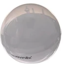 Suavinex Duccio – Tragbarer Schnuller-Sterilisator, Farbe: Pearl