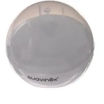 Suavinex Duccio – Tragbarer Schnuller-Sterilisator, Farbe: Pearl
