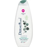 Dermomed White Musk - Shower Gel 650 ml