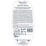 Dermomed White Musk - Shower Gel 650 ml