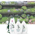 Dermomed White Musk - Shower Gel 650 ml
