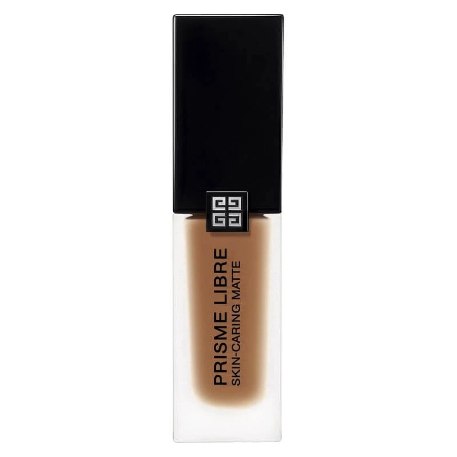 Givenchy Prisme Libre Skin-Caring Matte - Fond de teint correcteur n° 06-N405