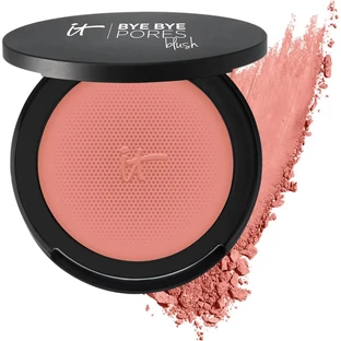 It Cosmetics Bye Bye Pores Anti-Aging Blush - Naturally Pretty