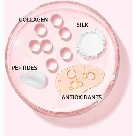 It Cosmetics Bye Bye Pores Anti-Aging Blush - Naturally Pretty