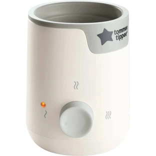 Tommee Tippee Easy Warm - Electric Bottle and Food Warmer