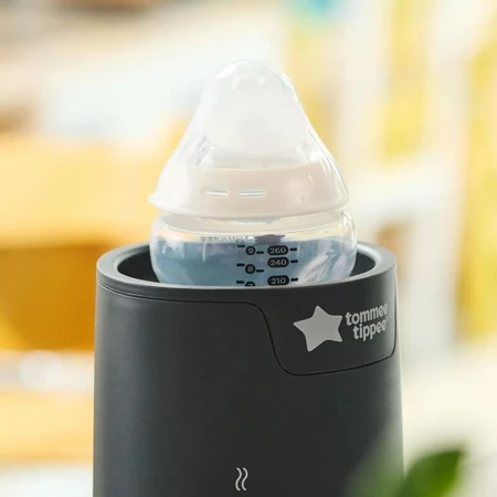 Tommee Tippee Easy Warm - Electric Bottle and Food Warmer