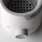 Tommee Tippee Easy Warm - Electric Bottle and Food Warmer