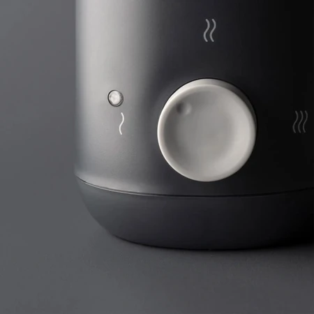 Tommee Tippee Easy Warm - Electric Bottle and Food Warmer