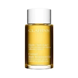 Clarins Huile Anti-Eau – Entwässerndes Körperöl, 100 ml