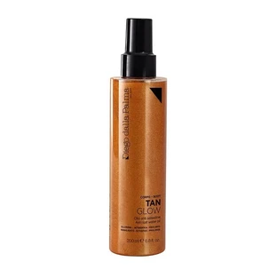 Diego dalla Palma Tan Glow Body - Aceite iluminador anti-sal 200 ml