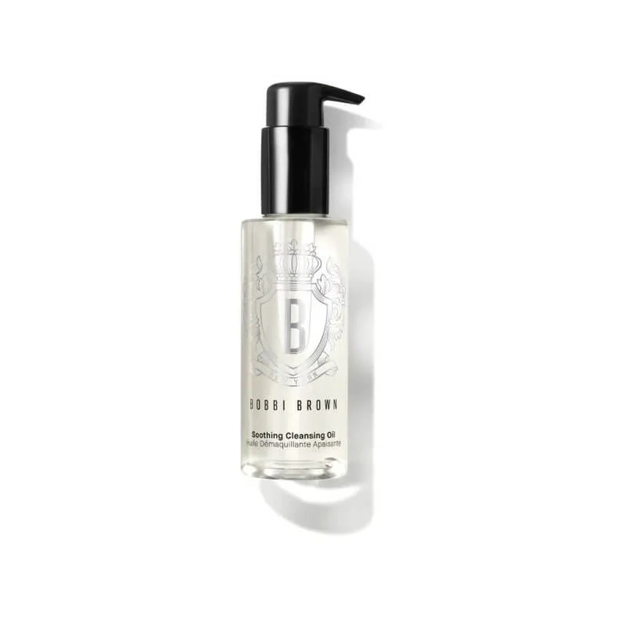 Bobbi Brown Soothing Cleansing Oil – Make-up-Entferner-Reinigungsöl 100 ml