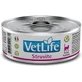 Farmina Vet Life Cat Struvite - Complete Dietary Food for Cats with Struvite, 85 g