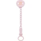 Chicco All You Can Clip - Pink Pacifier Chain