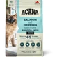 Acana Bountiful Catch Saumon et hareng - Aliment complet pour chats adultes, 1,8 kg
