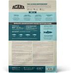 Acana Bountiful Catch Saumon et hareng - Aliment complet pour chats adultes, 1,8 kg