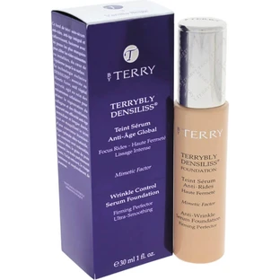 By Terry Terrybly Densiliss - Foundation - No. 3 Vanilla Beige