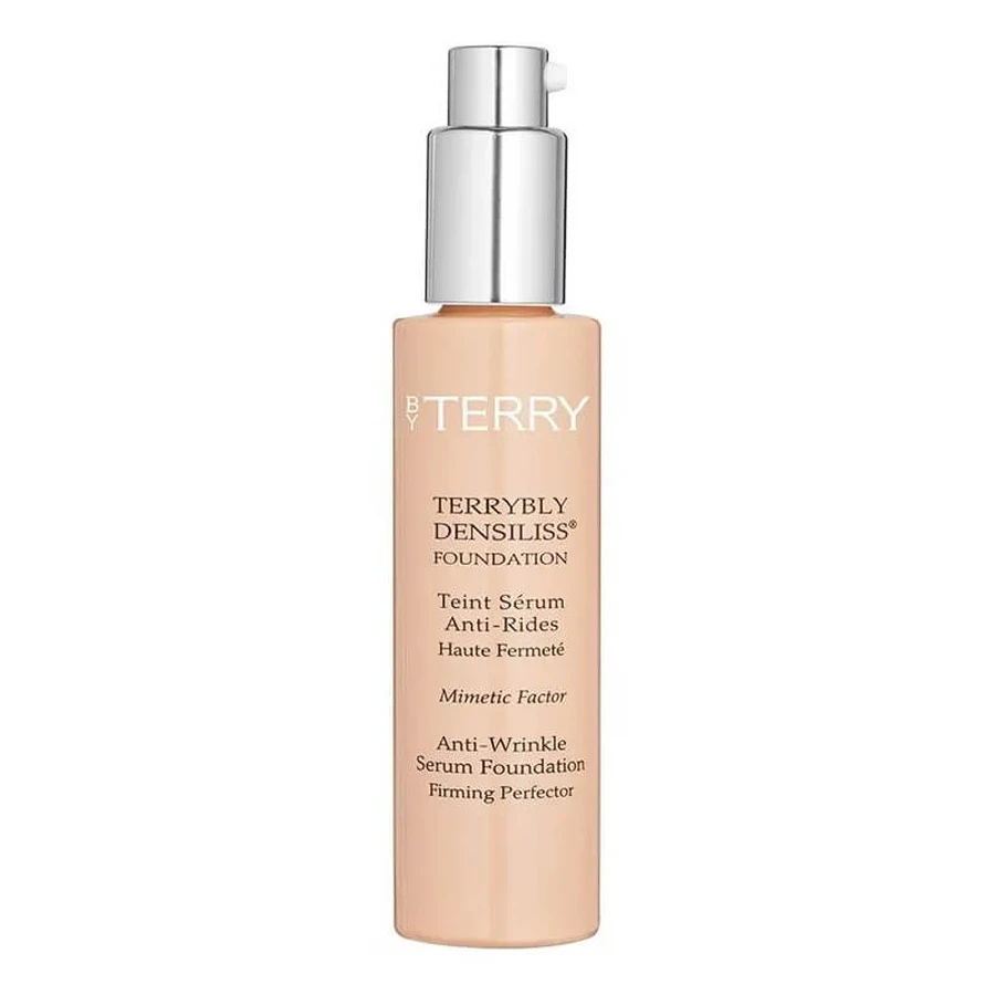 By Terry Terrybly Densiliss - Foundation - No. 3 Vanilla Beige