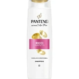 Pantene Pro-V Perfect Curls - Shampoo 250 ml