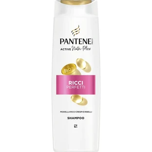 Pantene Pro-V Perfect Curls - Shampoo 250 ml