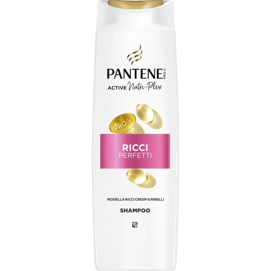 Pantene Pro-V Perfect Curls - Shampoo 250 ml
