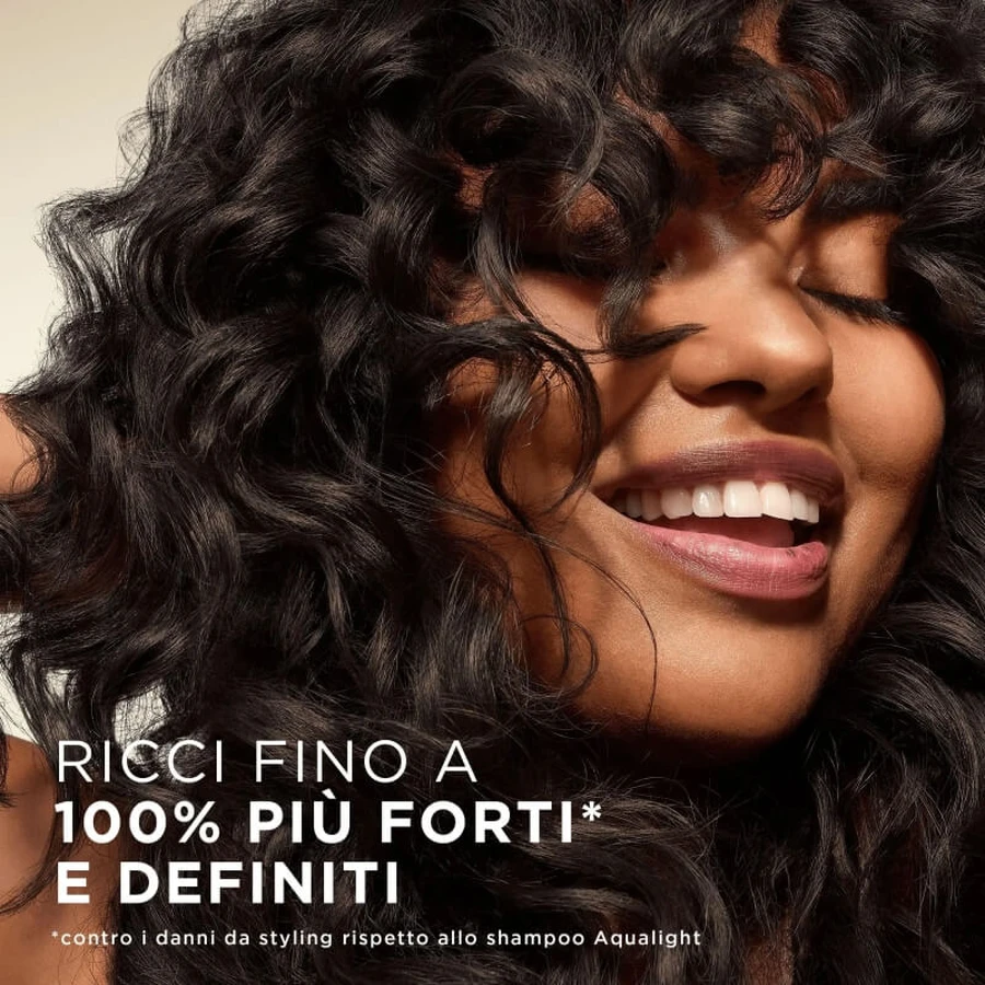 Pantene Pro-V Perfect Curls - Shampoo 250 ml
