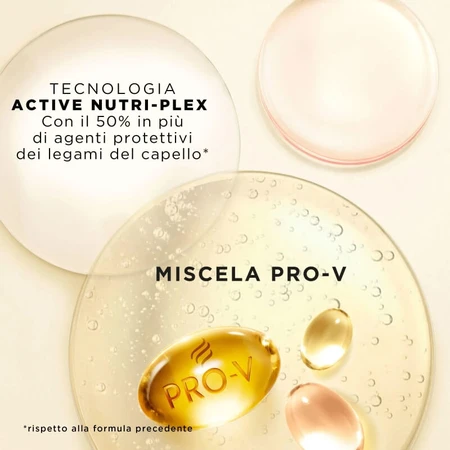Pantene Pro-V Perfect Curls - Shampoo 250 ml
