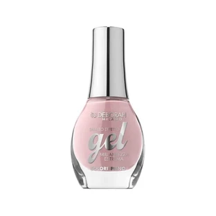 Deborah Gel Effect Neu – Glänzender Nagellack Nr. 50 Pink Pulse