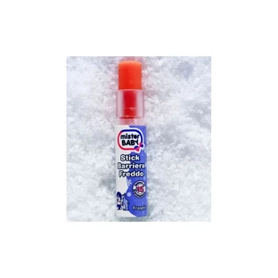 Mister Baby Cold Barrier - Barra protectora para zonas delicadas - Fresa