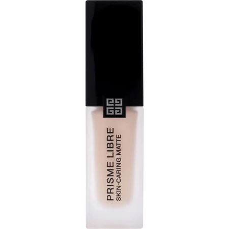 Givenchy Prisme Libre Skin-Caring Matte - Perfecting Foundation - No. 2-W110