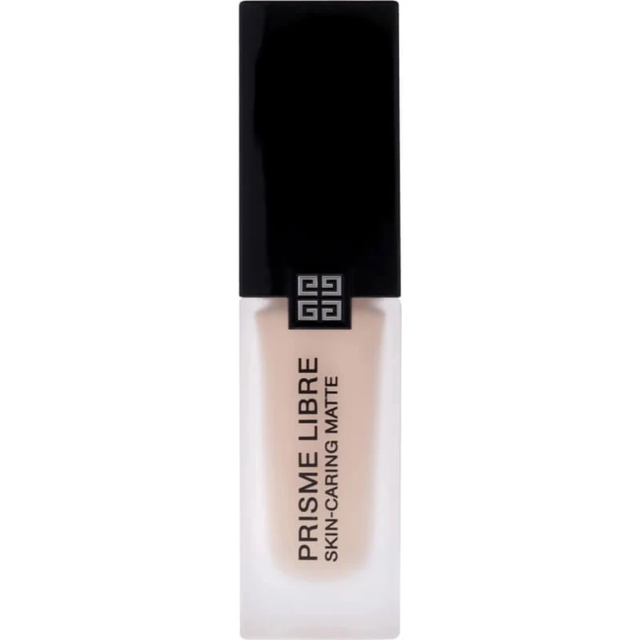 Givenchy Prisme Libre Skin-Caring Matte - Perfecting Foundation - No. 2-W110