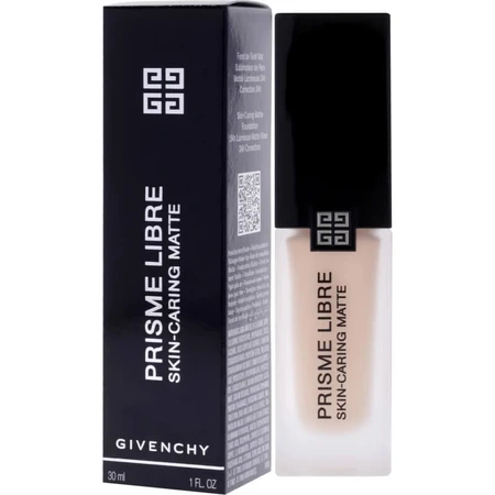Givenchy Prisme Libre Skin-Caring Matte - Perfecting Foundation - No. 2-W110
